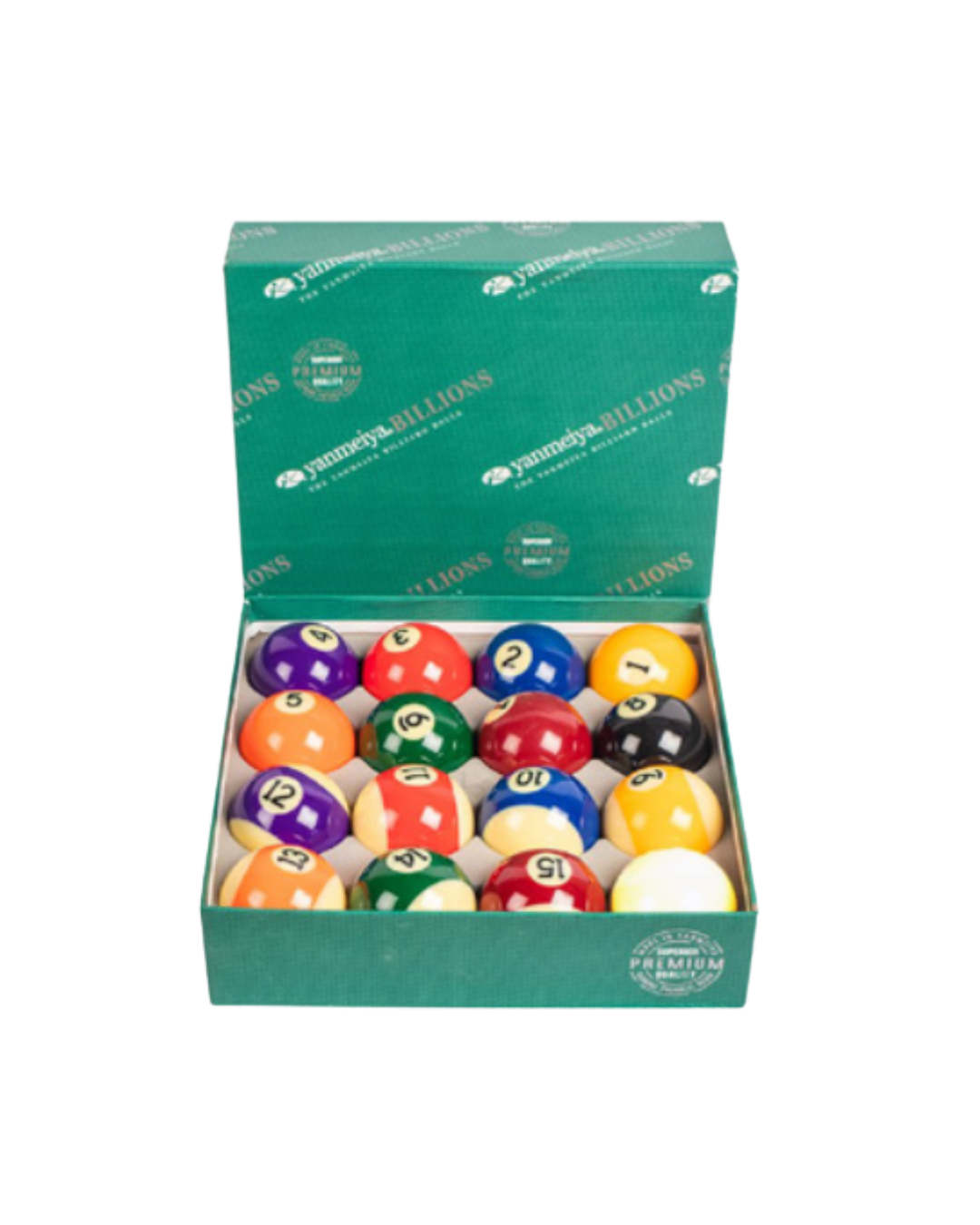 Aramith Pool Ball Set