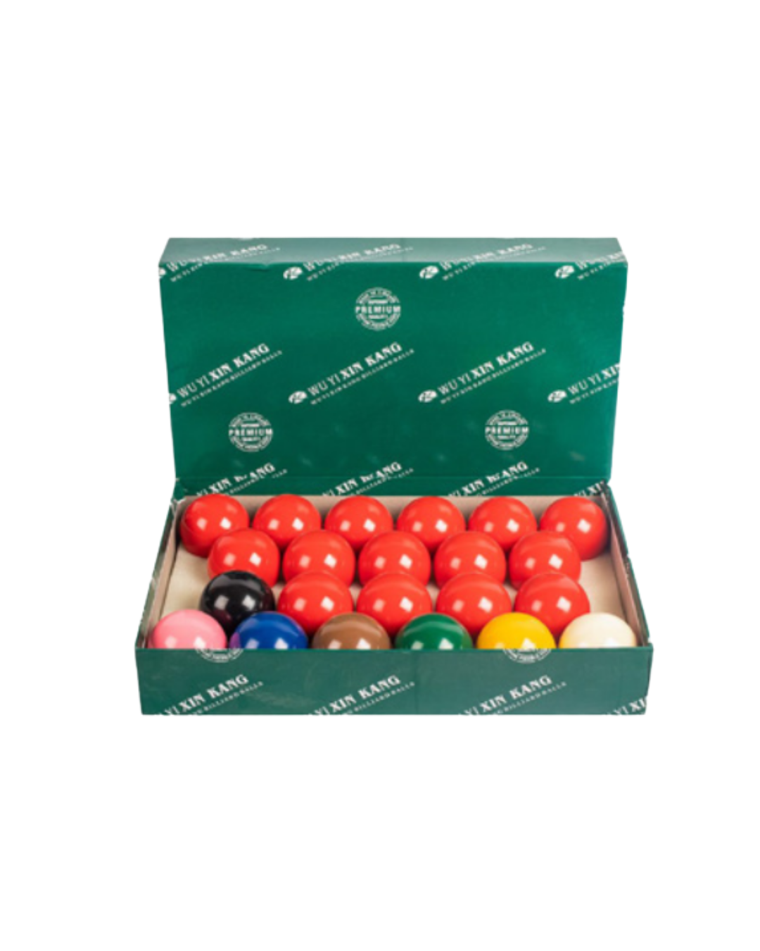 Aramith Snooker Ball Set