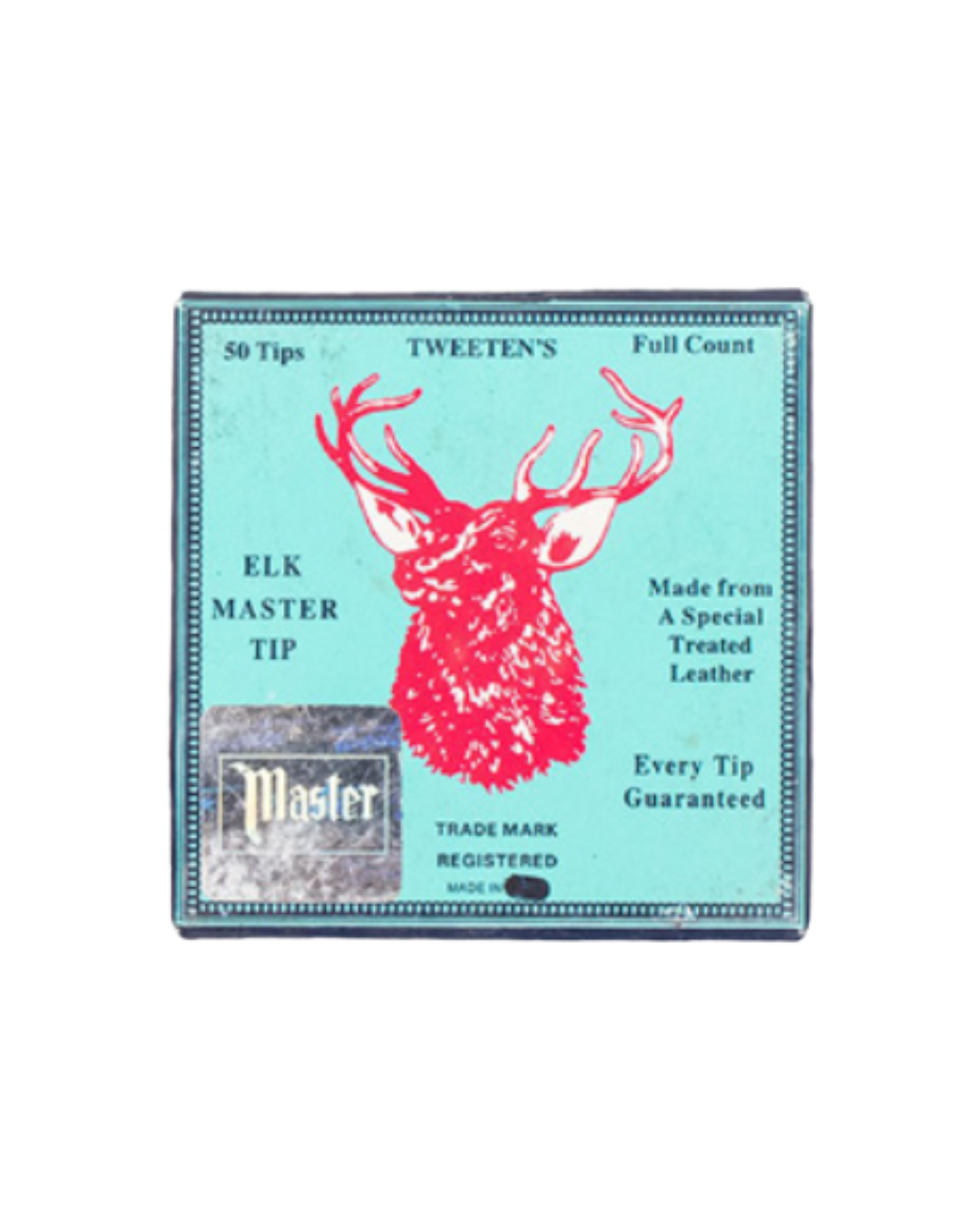 Elk Master Tip Box