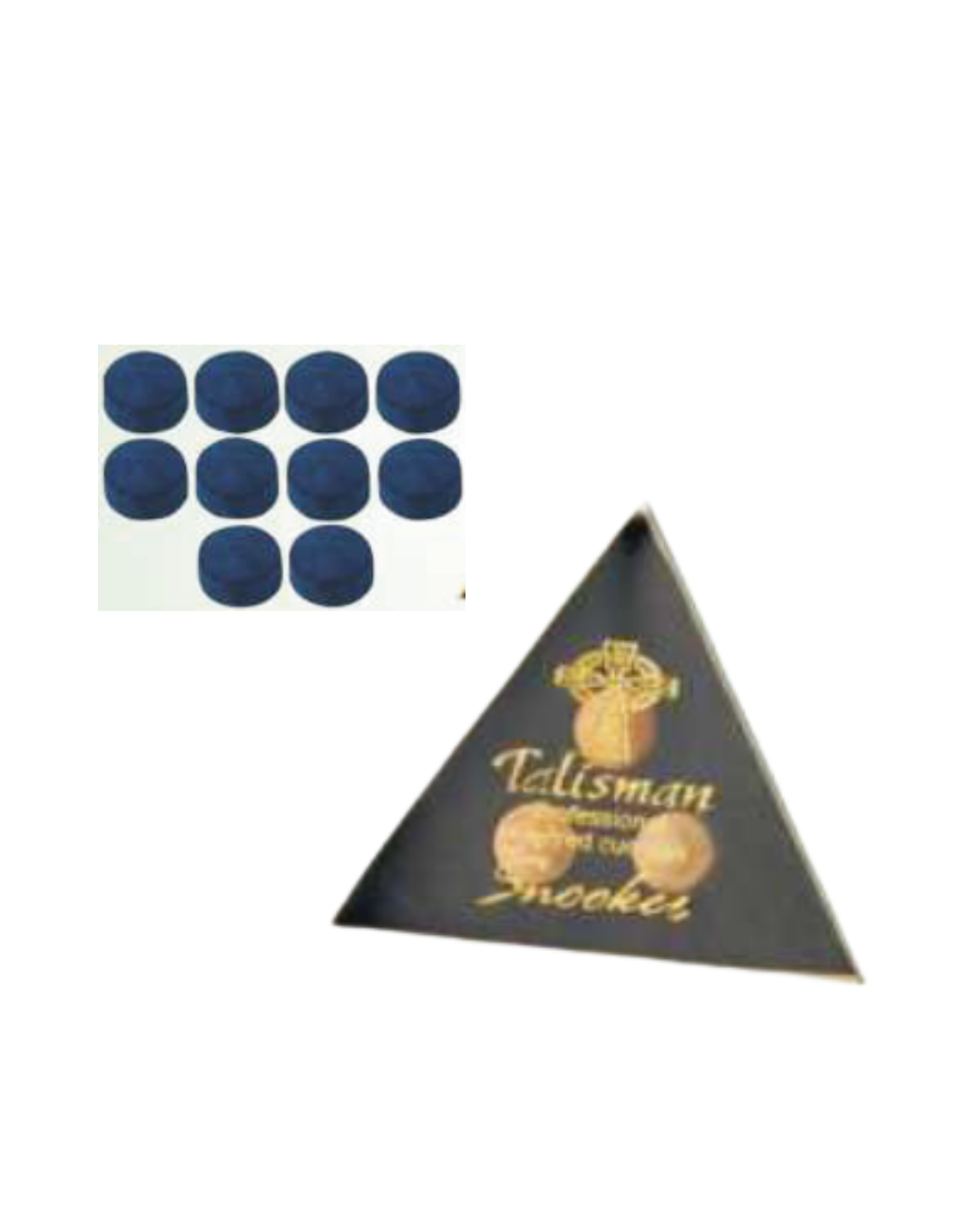 Talisman Tips