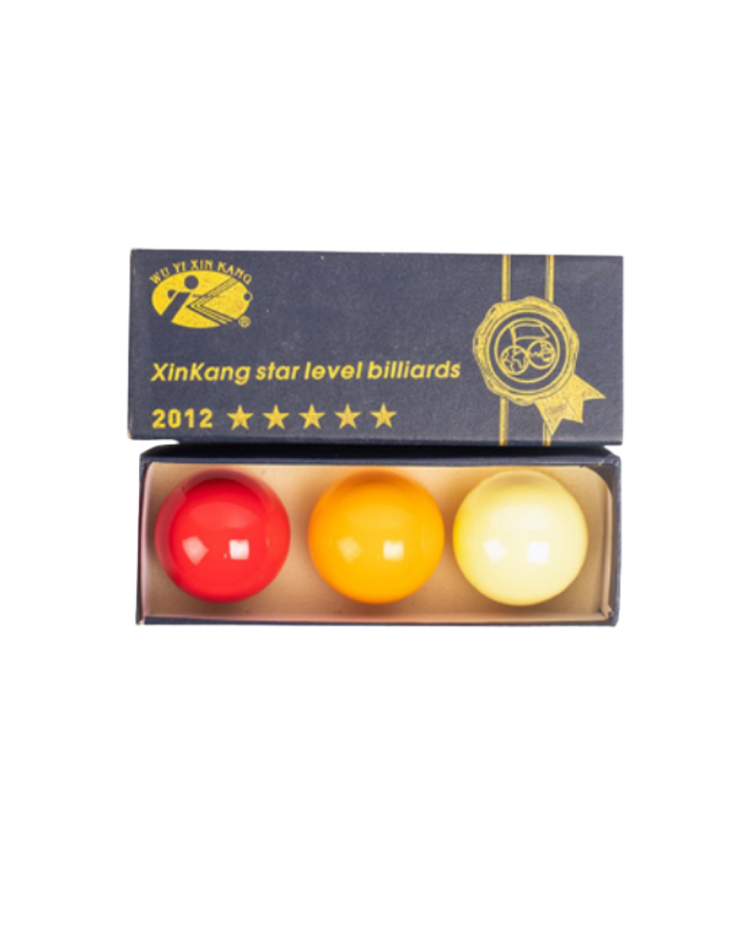 Xinkang Billiards Ball Set