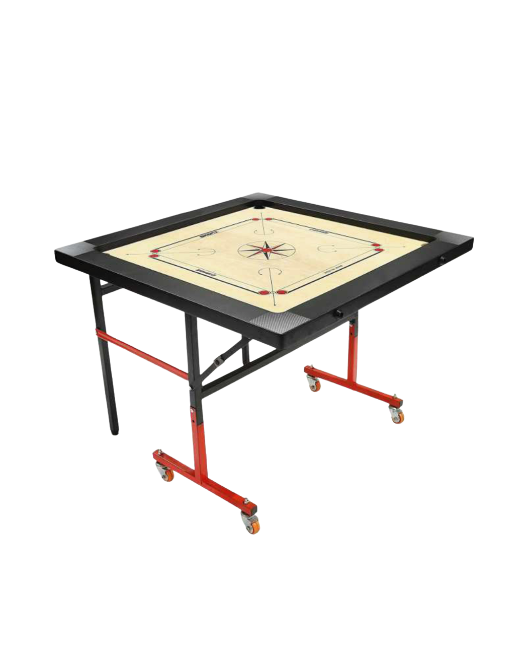 SB Commercial Carrom Board