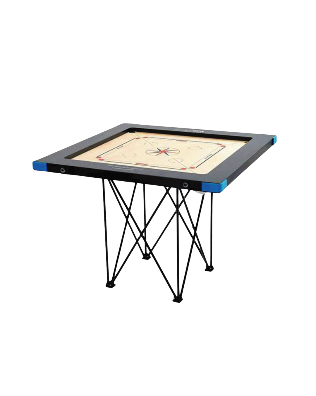 SB Pro Carrom Board