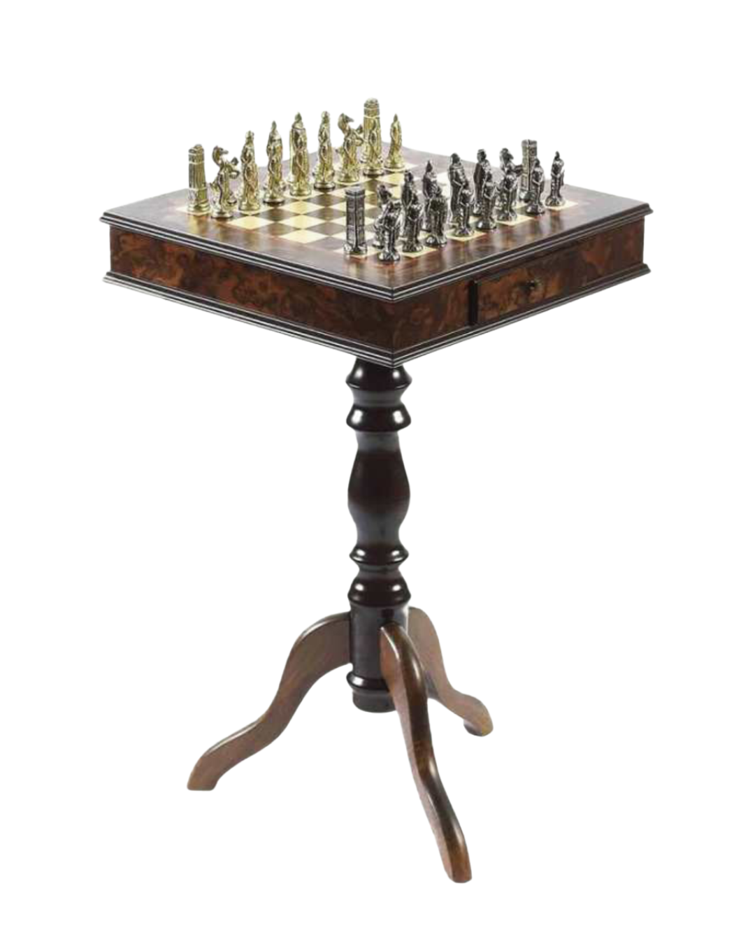SB Grand Chess Table