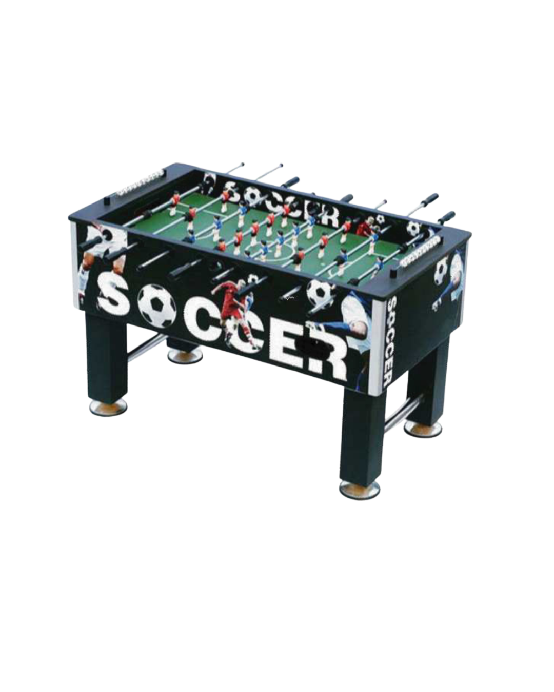 SB Black Diamond Foosball