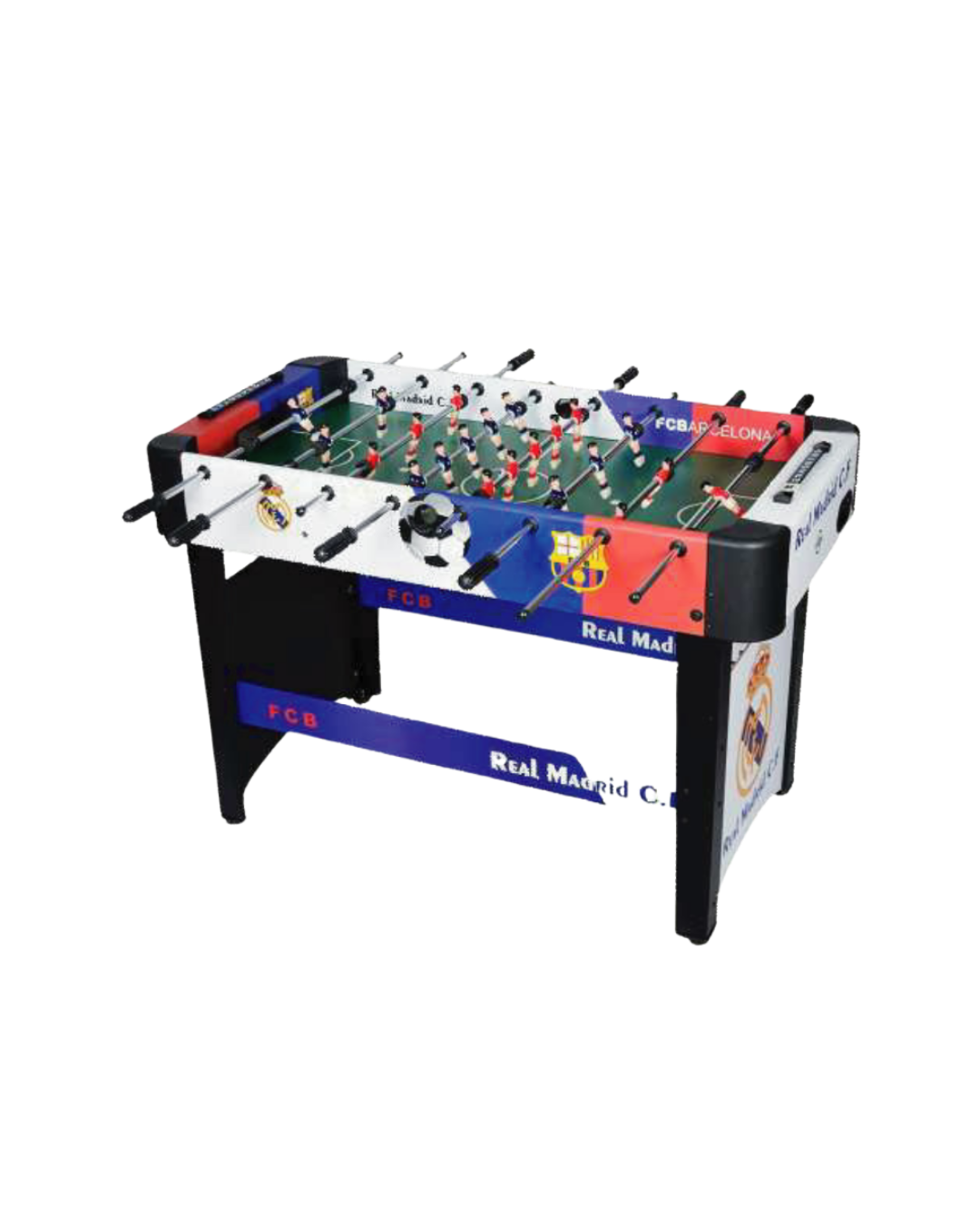 SB Real Foosball