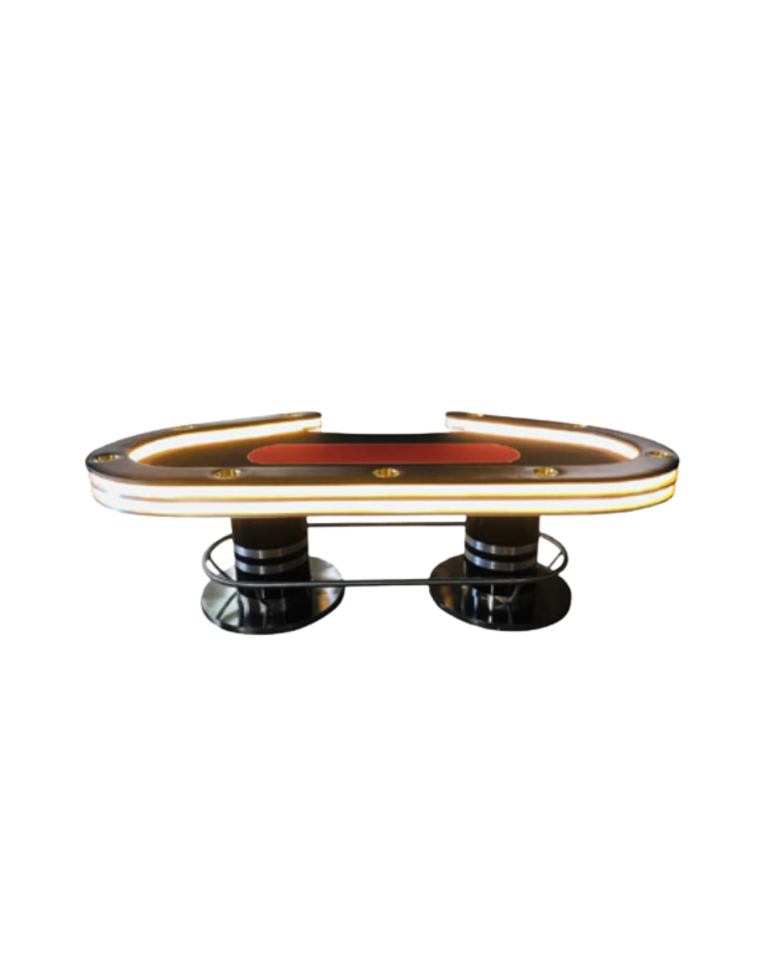 Eleganza Poker Table