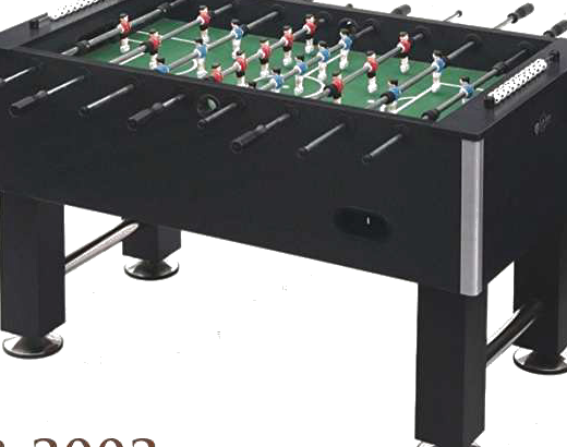 BB 3003 Foosball