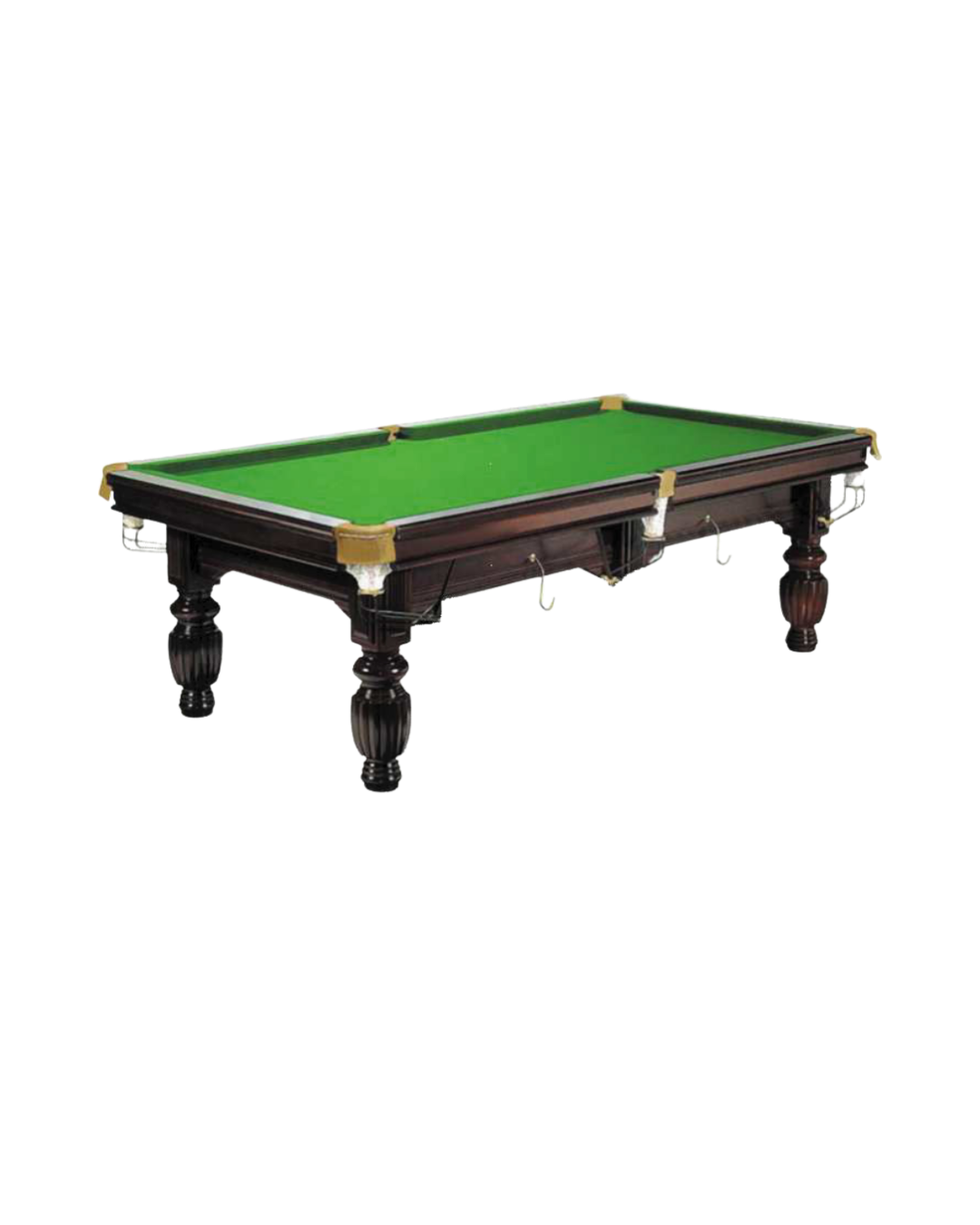 SB 4 Legs Pool Table