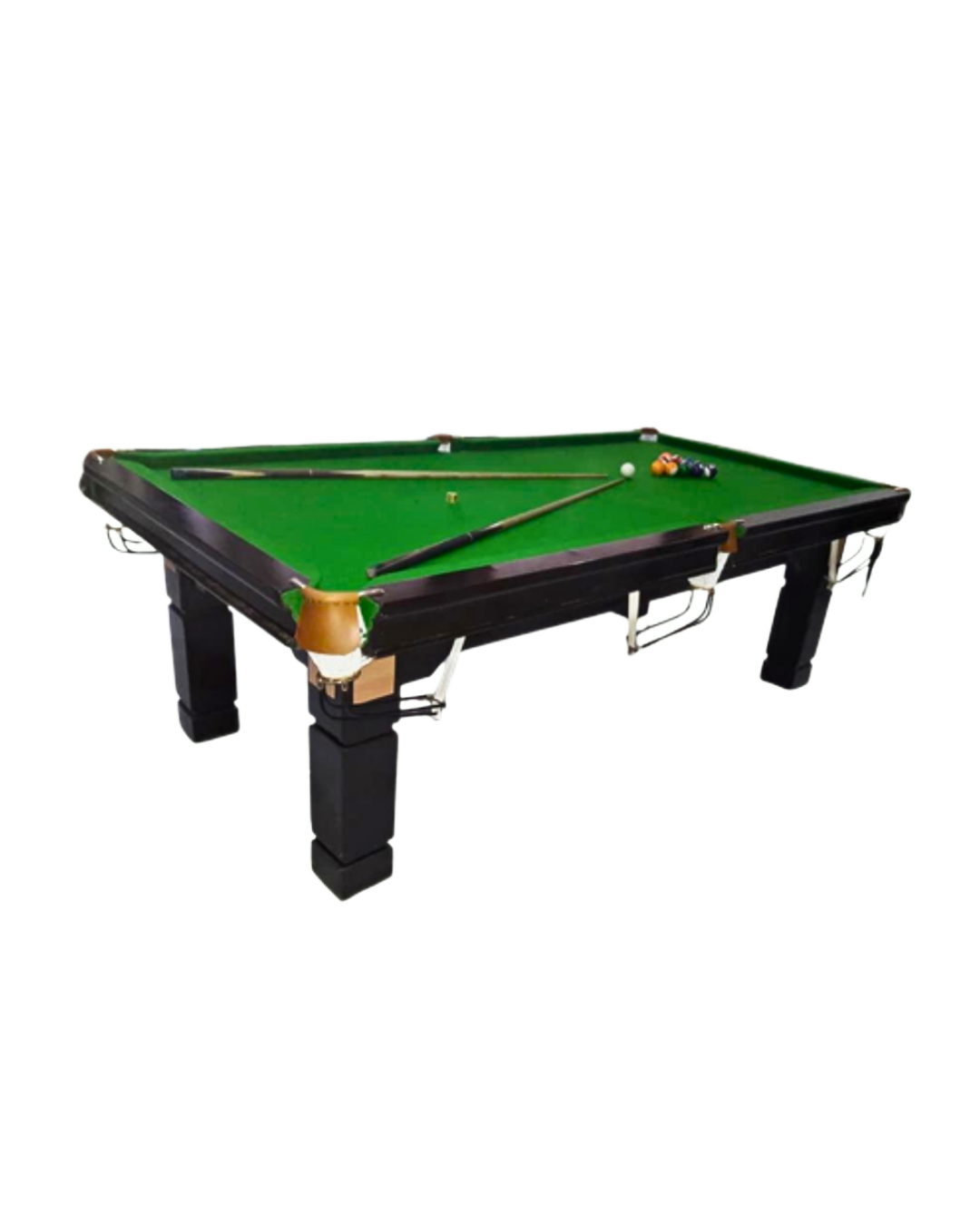 SB Regal Pool Table