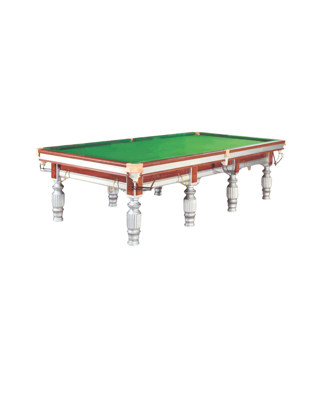 Platinum Series Snooker Tables