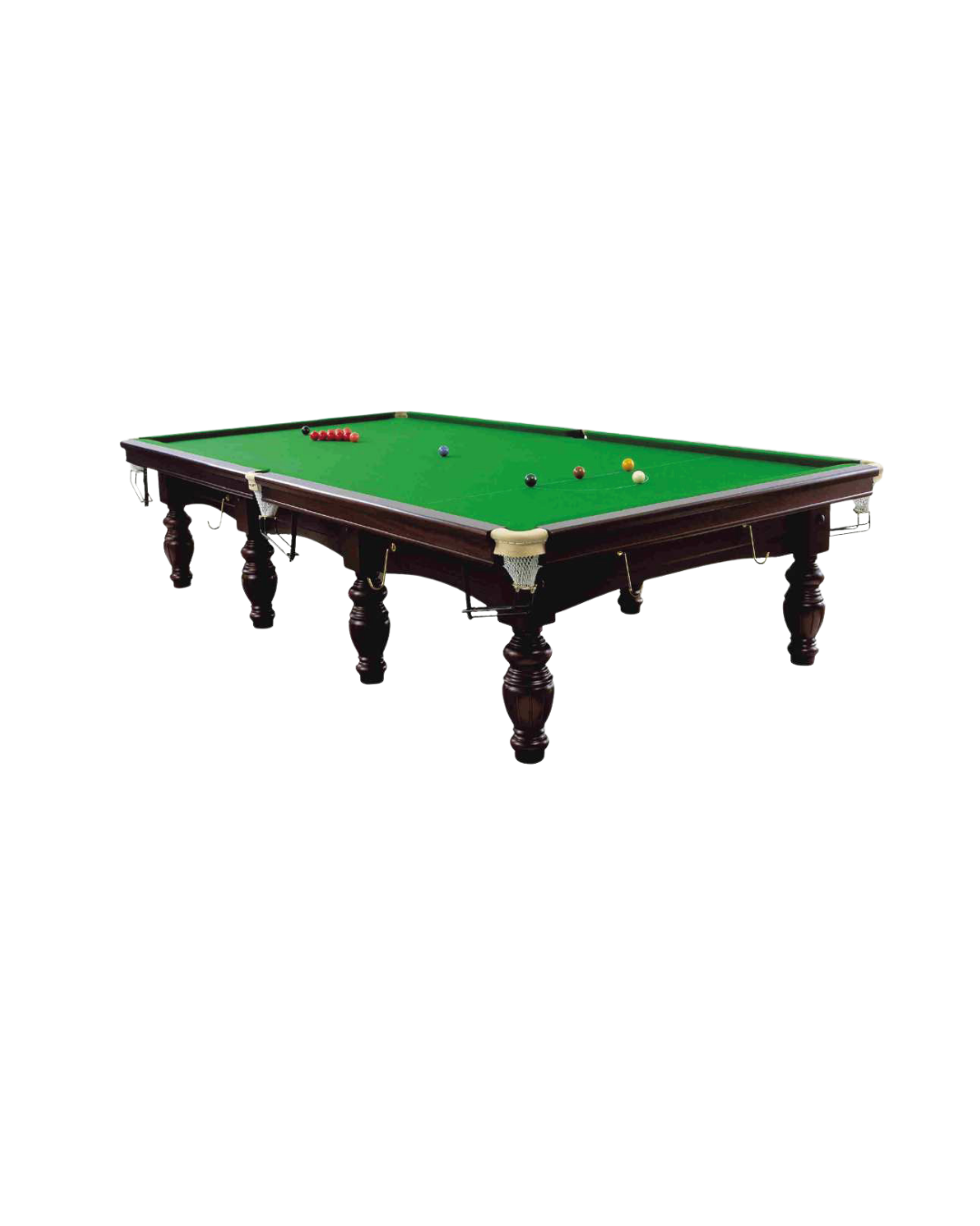 Pro Series Snooker Tables