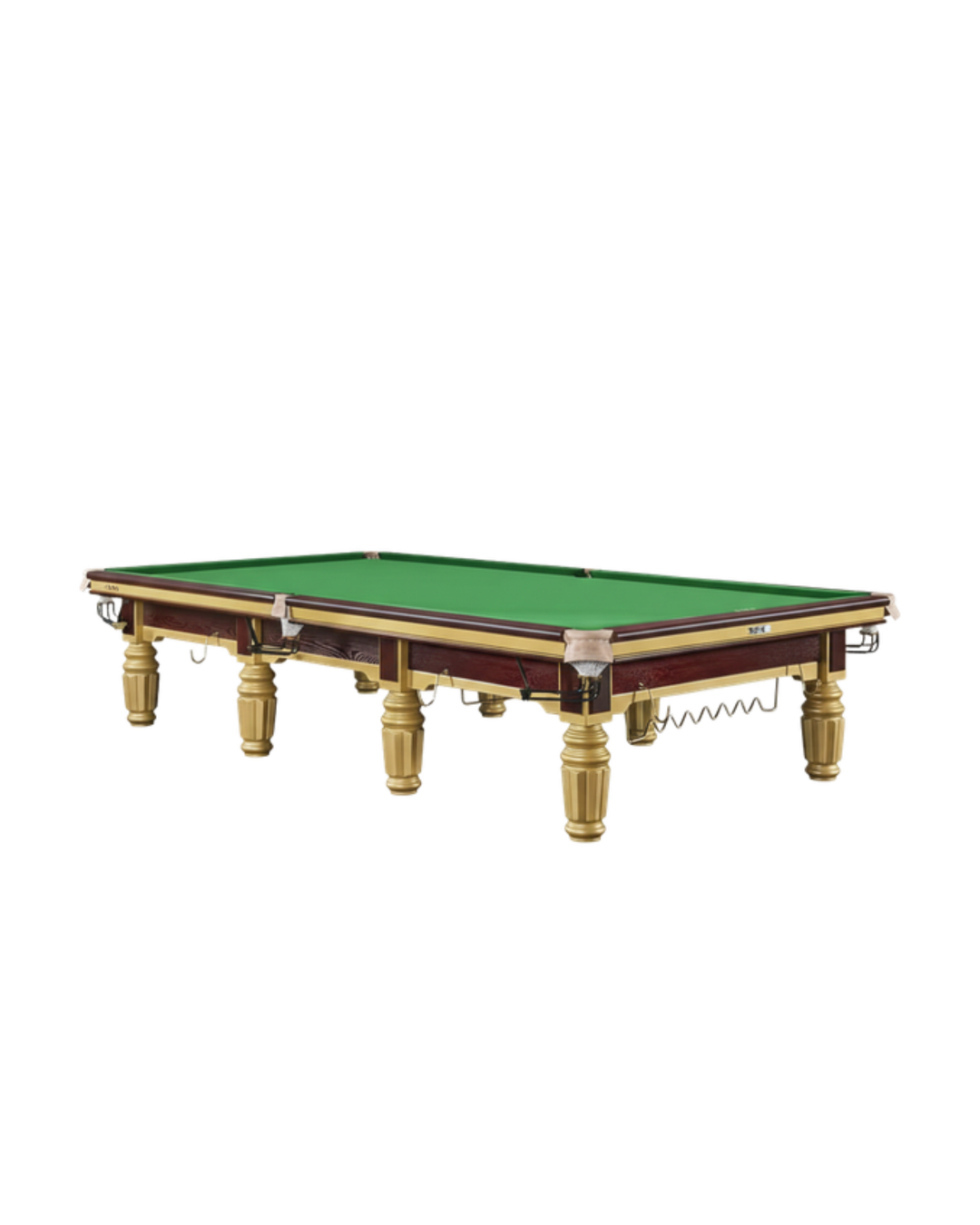 SB V16 Snooker Table