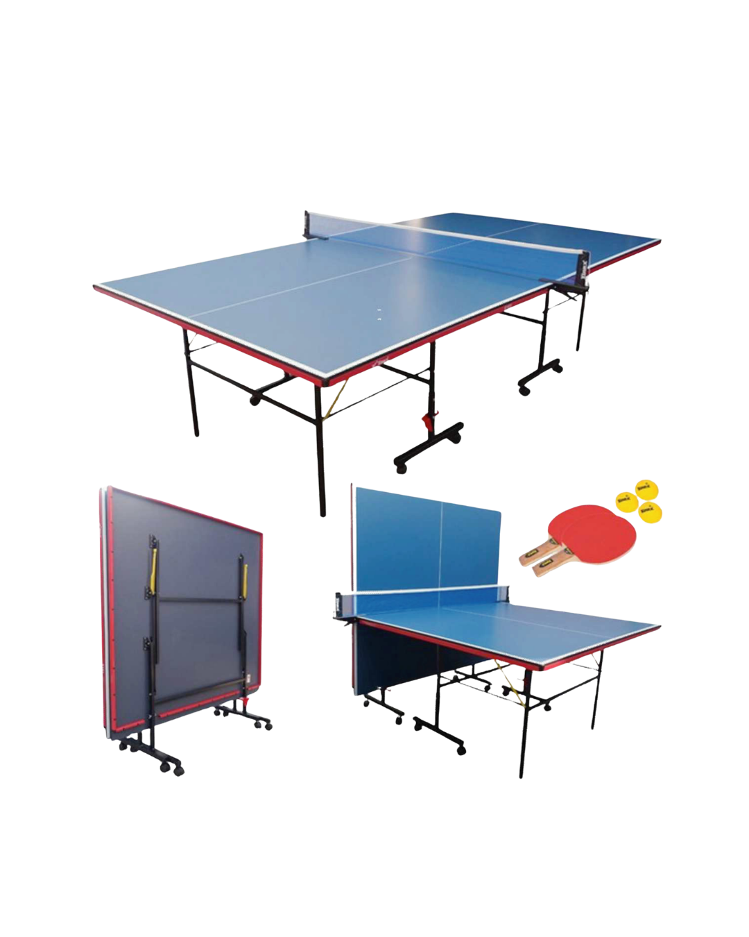 SB TT Tournament